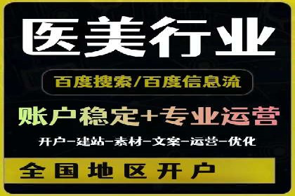 行业领先企业的SEM代运营成功之路